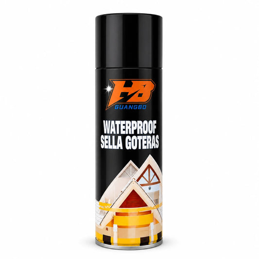 Spray Sella Goteras Impermeable HB Guangbo